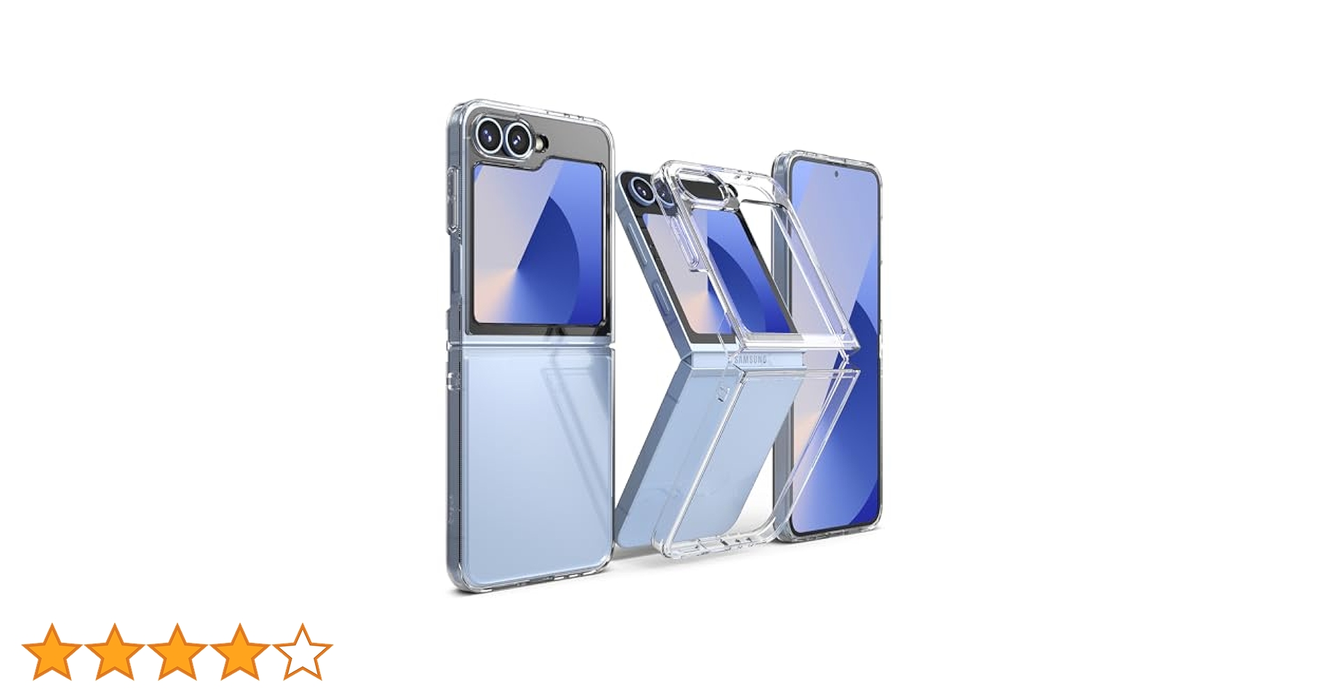 地球グミ　6ケース Amazon.co.jp: 【Ringke】Samsung Galaxy Z Flip 7 FE/Galaxy Z
